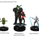 Illustration for article titled Zombie Galactus And More Newly Revealed Exclusive Heroclix